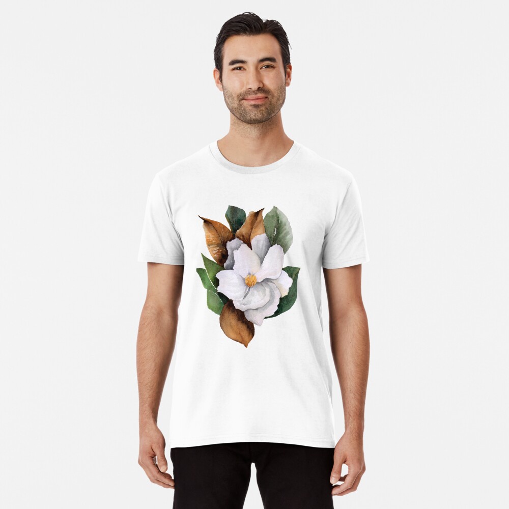 Item preview, Premium T-Shirt designed and sold by artofsuff.