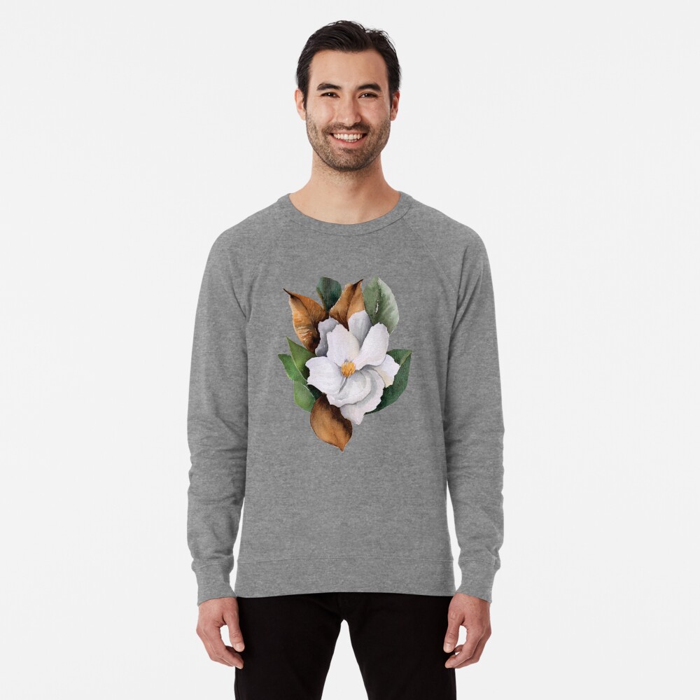 Item preview, Lightweight Sweatshirt designed and sold by artofsuff.
