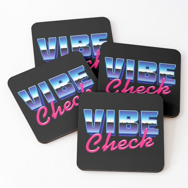 Item preview, Vibe Check designed and sold by DigitalCleo.