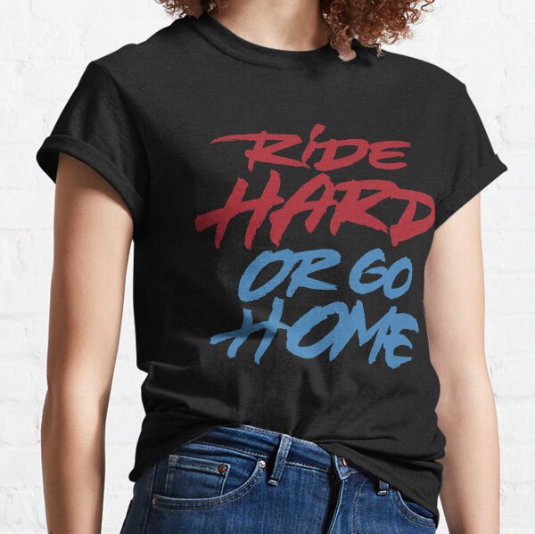 t-shirt design slogan tipografia motocross rende tutto migliore