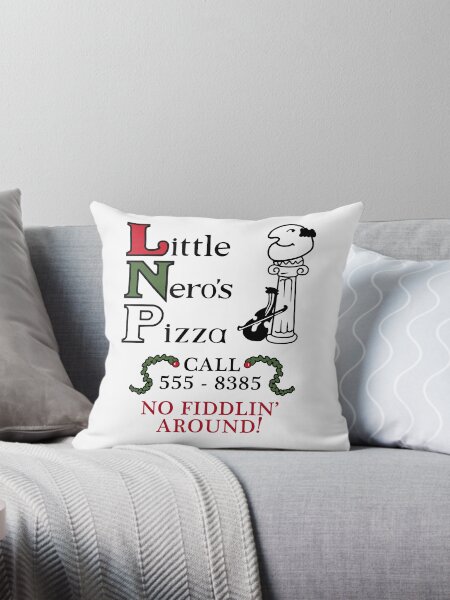 Item preview, Little Nero's Pizza designed and sold by havatees.