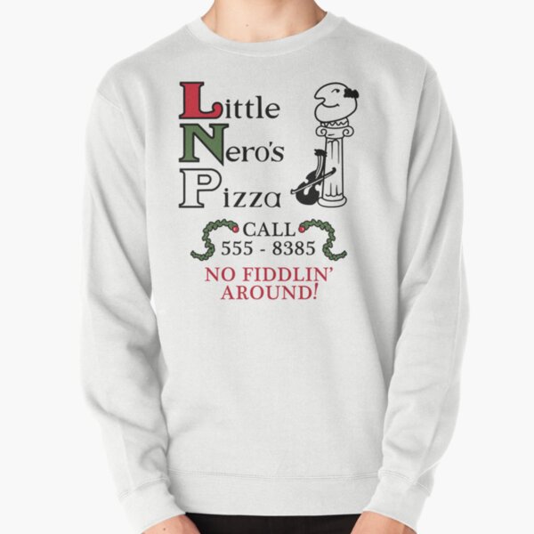 Item preview, Little Nero's Pizza designed and sold by havatees.