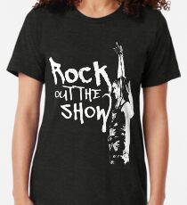 hannah montana Tri-blend T-Shirt