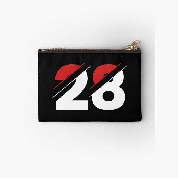 Item preview, Twenty-eight is my lucky number designed and sold by Urosek.