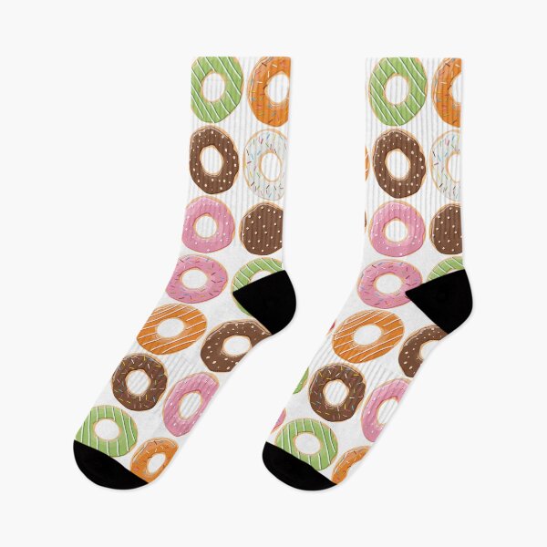 Item preview, You can't buy happiness, but you can buy donuts designed and sold by plushism.