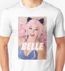 belle delphine t shirt