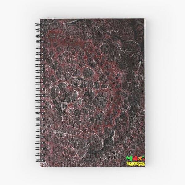 Item preview, spiral designed and sold by Max Deisemann-Herrmann.