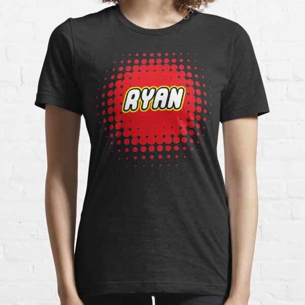ryan toy video shirts