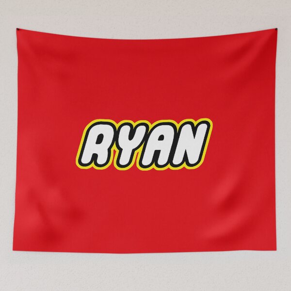 Item preview, LEtsGO Ryan designed and sold by Urosek.