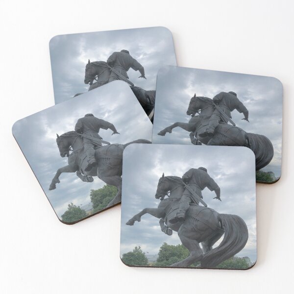 Item preview, The Horseman. Kolovrat. designed and sold by Mikhail Zhirnov.