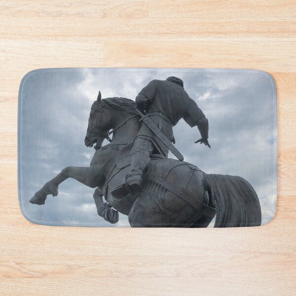 Item preview, The Horseman. Kolovrat. designed and sold by Mikhail Zhirnov.