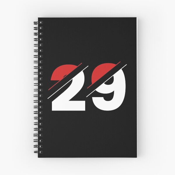 Item preview, Twenty-nine is my lucky number designed and sold by Urosek.