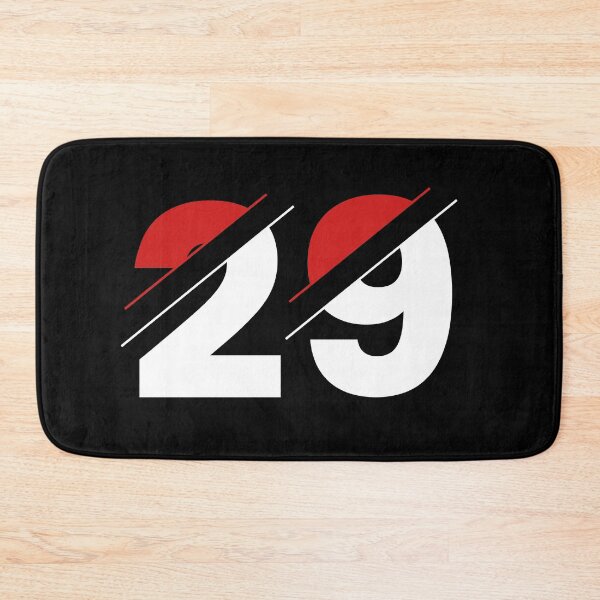 Item preview, Twenty-nine is my lucky number designed and sold by Urosek.