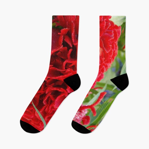 Item preview, Red and Green For Fun and Laughter! designed and sold by ALifeSavored.