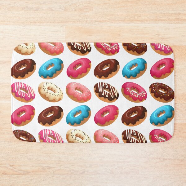 Item preview, You can't buy happiness, but you can buy donuts designed and sold by plushism.