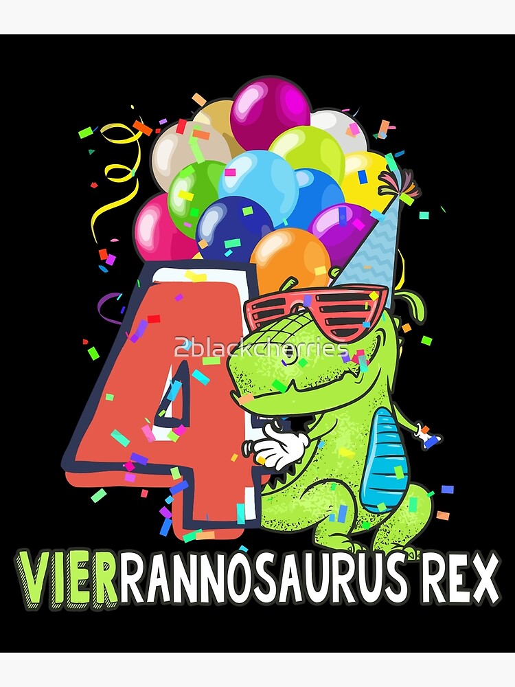 El Rincón de los Globos - Dinosaurios para cumple de 5 años.