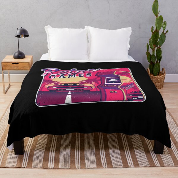 Item preview, Retro Games - 80s Gaming Nostalgia designed and sold by AaaleXX.