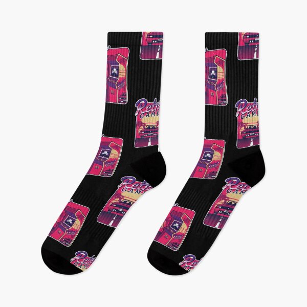Item preview, Retro Games - 80s Gaming Nostalgia designed and sold by AaaleXX.