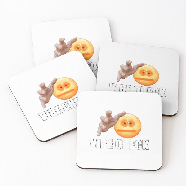 Item preview, Vibe check designed and sold by akkurato.
