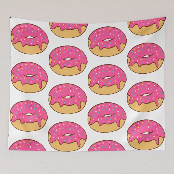 Item preview, You can't buy happiness, but you can buy donut designed and sold by plushism.