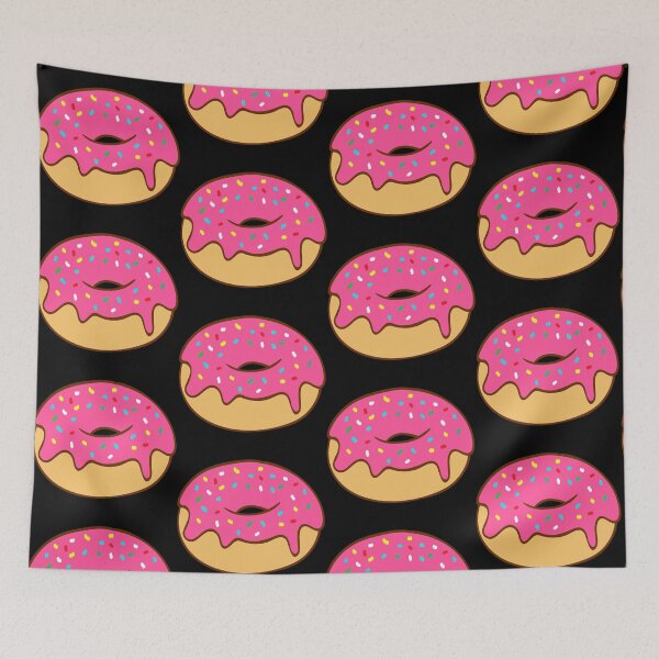 Item preview, You can't buy happiness, but you can buy donut designed and sold by plushism.