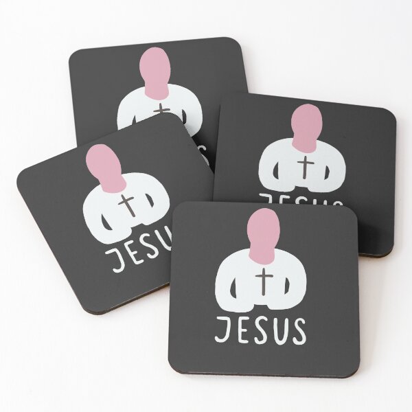 Item preview, Jesus designed and sold by isstgeschichte.