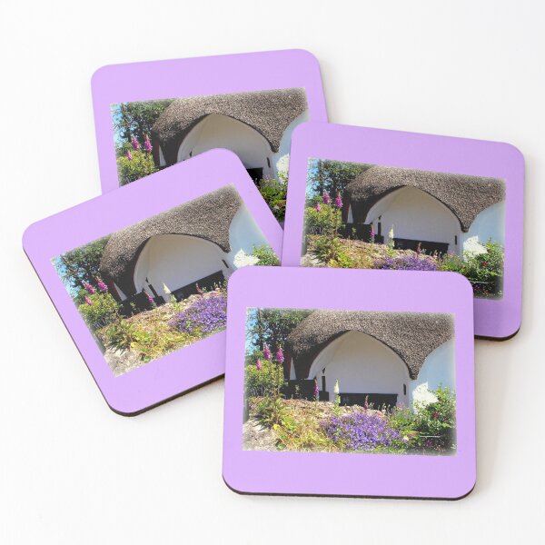 Item preview, Lovely Cottage in Lyme Regis designed and sold by Charmiene Maxwell-Batten.