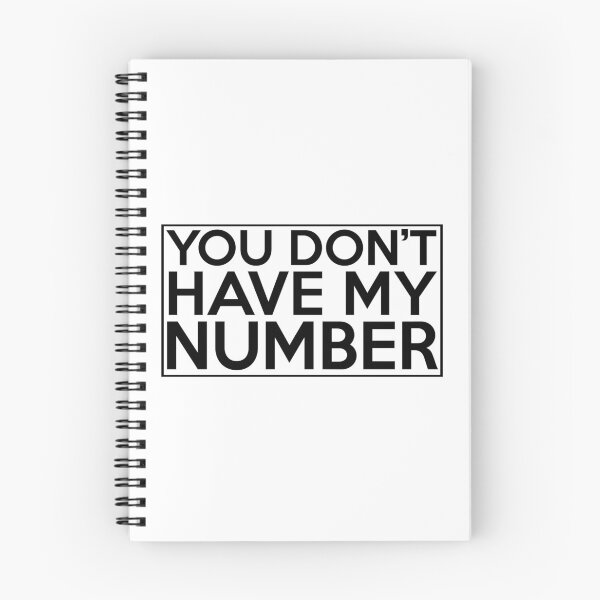 Aperçu de l'œuvre Mon numéro créée et vendue par Ryan Arthur.