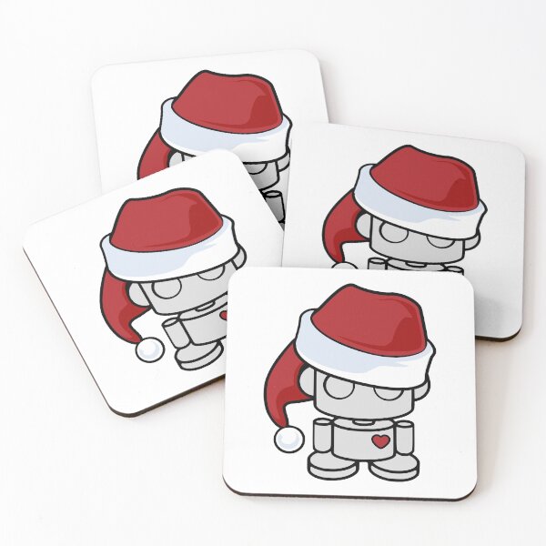 Item preview, Ho Ho HO'BOT - Spread Lubba designed and sold by Carbon-Fibre Media.