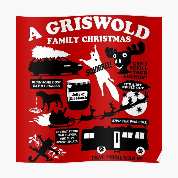 Christmas Vacation Rant Quote : Christmas quote ~ griswold christmas