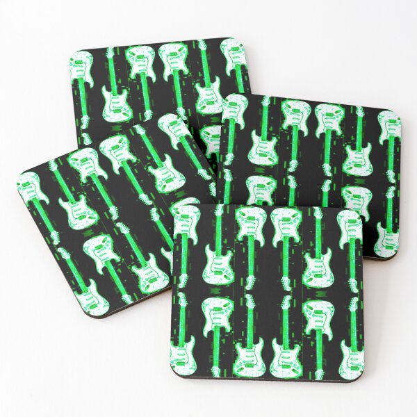 Item preview, Guitar Matrix  designed and sold by DnTheory.