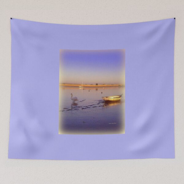 Item preview, Swanprints designed and sold by Charmiene Maxwell-Batten.