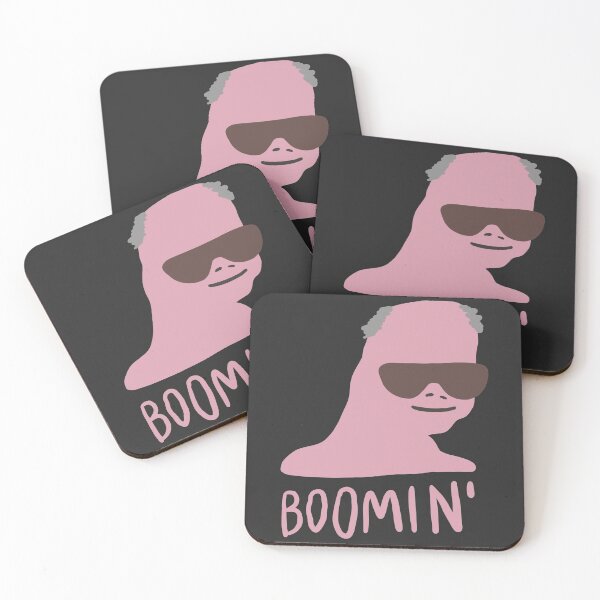 Item preview, Boomin - Baby Boomer meme - baby boomers - Gen Z designed and sold by isstgeschichte.