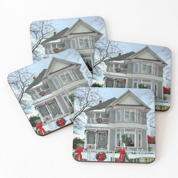 Item preview, Old Fashioned Christmas designed and sold by K D Graves Photography.