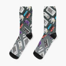 Controller evolution Socks