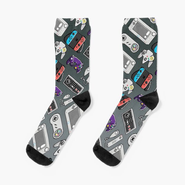 Controller evolution Socks