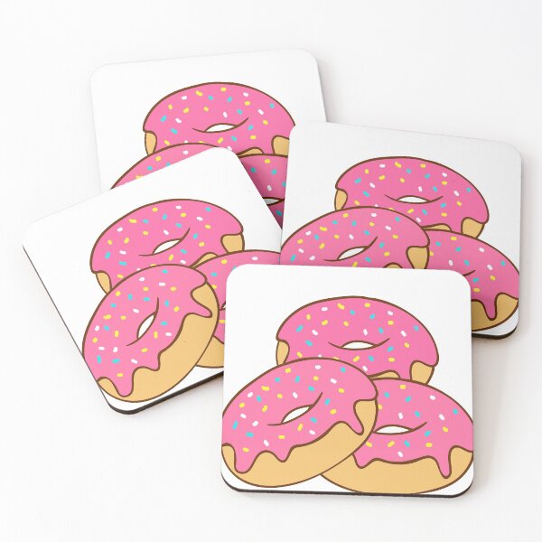 Item preview, You can't buy peace, but you can buy 3 donuts. designed and sold by plushism.