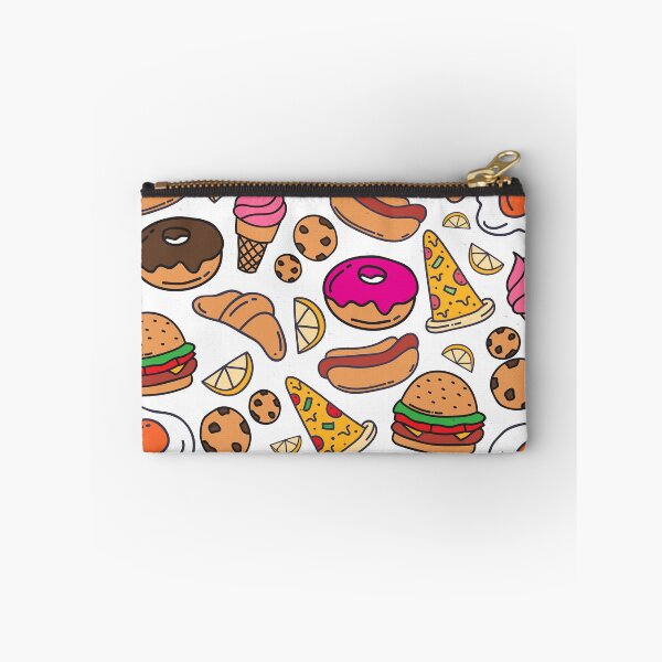 Item preview, Foodie designed and sold by plushism.