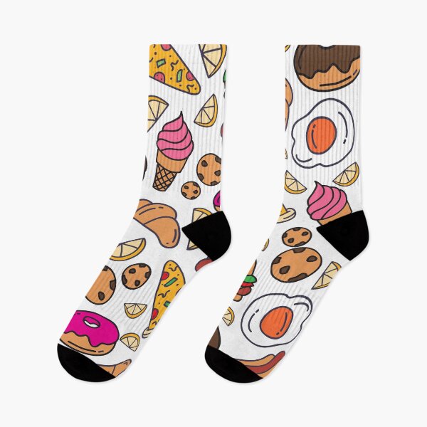 Item preview, Foodie designed and sold by plushism.