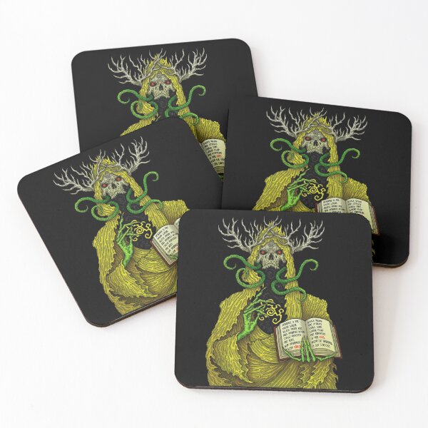 Item preview, Hastur Pantocrator - Azhmodai 2019 designed and sold by Azhmodai.