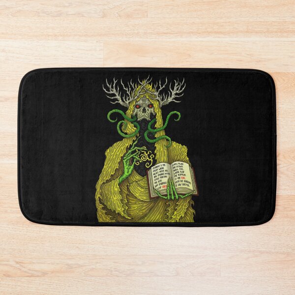Item preview, Hastur Pantocrator - Azhmodai 2019 designed and sold by Azhmodai.