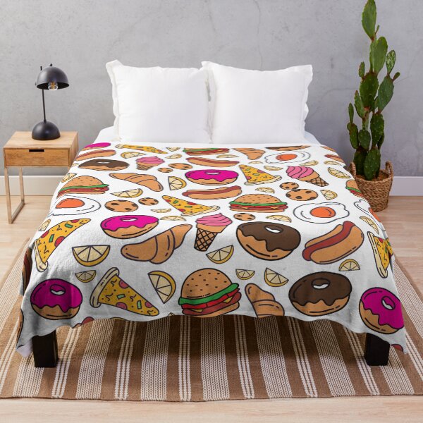 Item preview, Foodie designed and sold by plushism.