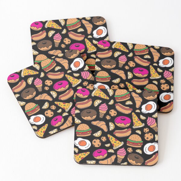 Item preview, Foodie designed and sold by plushism.