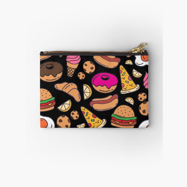 Item preview, Foodie designed and sold by plushism.