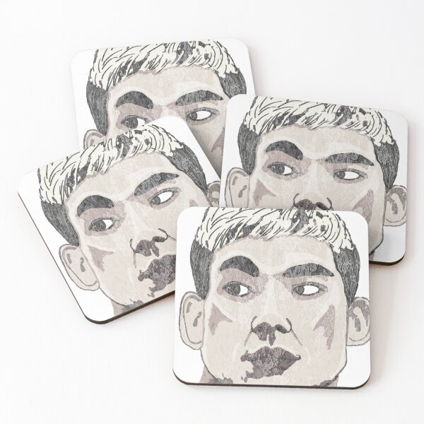 Item preview, Will Sharpe, Rodney in Giri Haji, ギリハジ  designed and sold by Happyoninside.