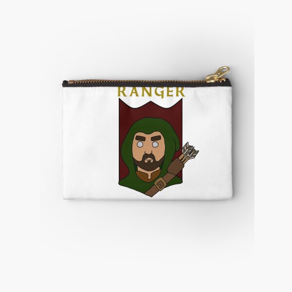 Item preview, Raeburn the Ranger designed and sold by TheBitGeek.