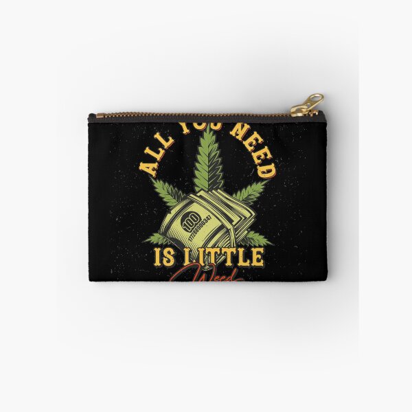 Item preview, Weed Cannabis Marijuana Vintage Style designed and sold by emphatic.