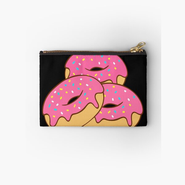 Item preview, You can't buy peace, but you can buy 3 donuts. designed and sold by plushism.