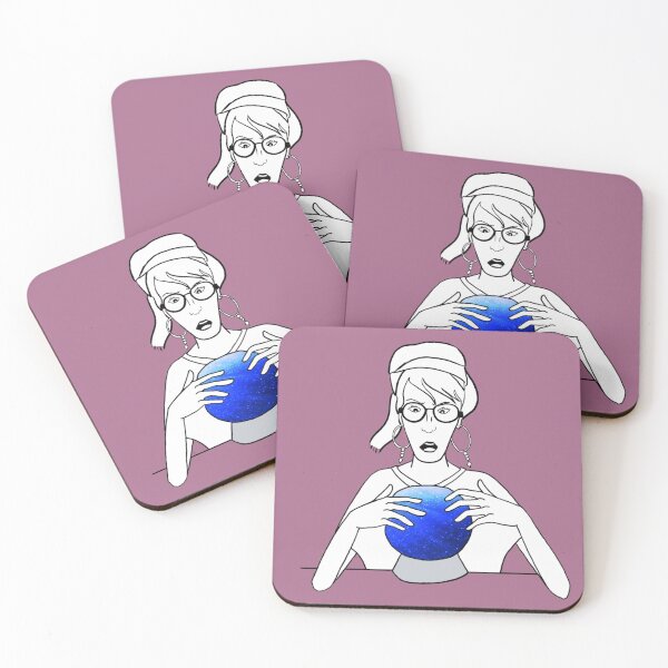 Item preview, Marie-Anne Lenormand designed and sold by Jegoubaud.