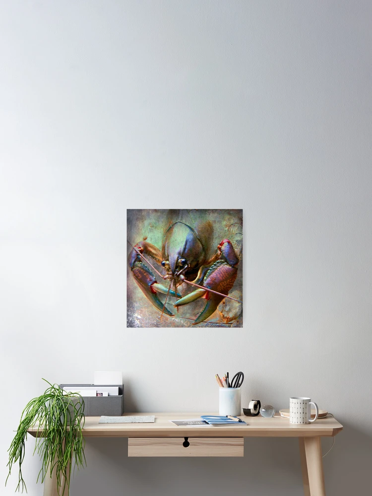 Thumbnail 2 of 3, Poster, Emerging designed and sold by Rhonda  Taylor.